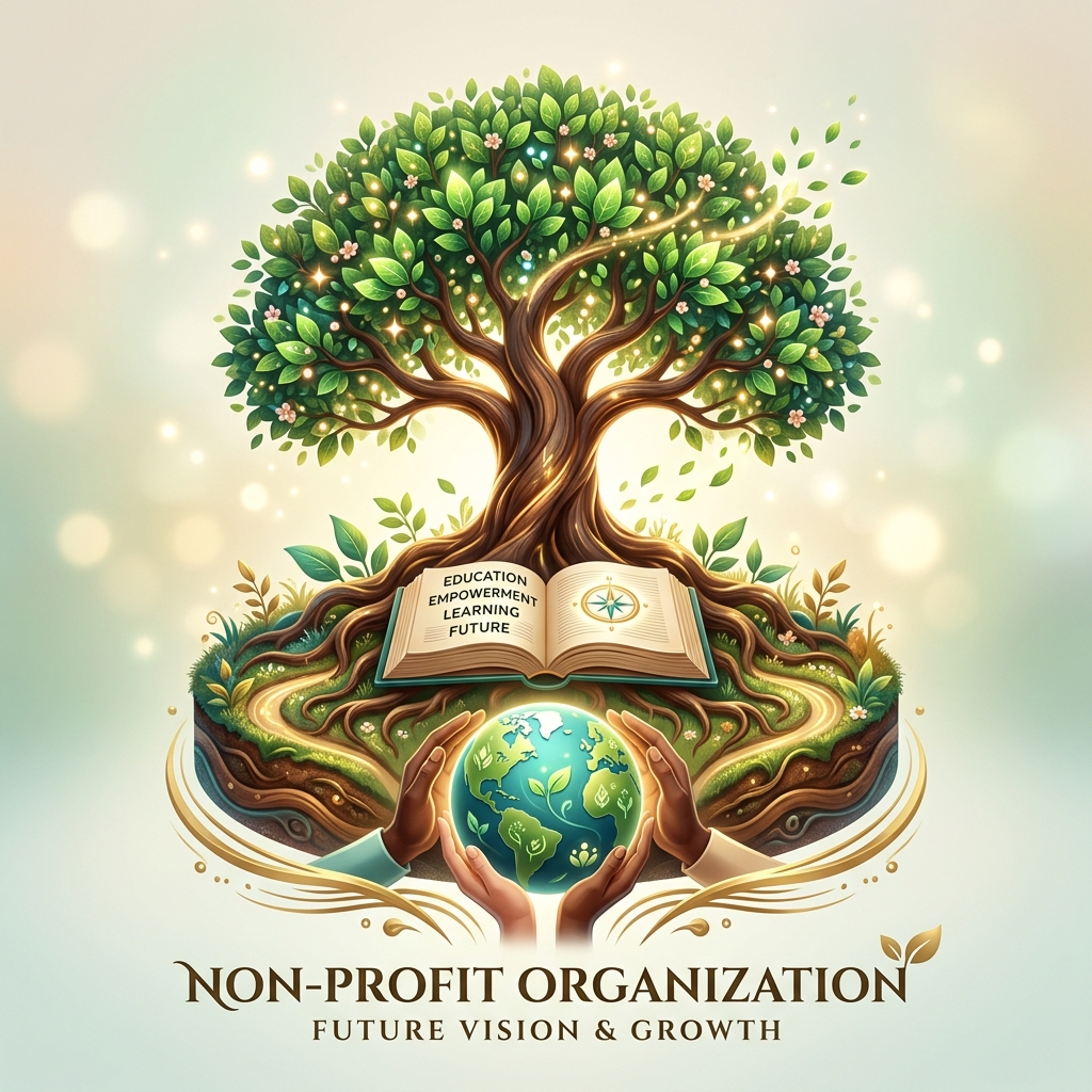 Future Vision and Growth